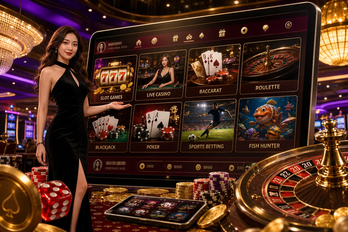 iwebet Fortune Tiger PG Soft ဂိမ်းများ
