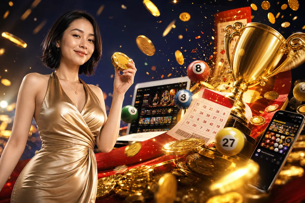 iwebet VIP အဆင့် ဆုလာဘ်အစီအစဉ်